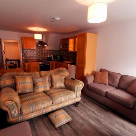 Ballycastle Accommodation - Ash Tree House Экстерьер фото