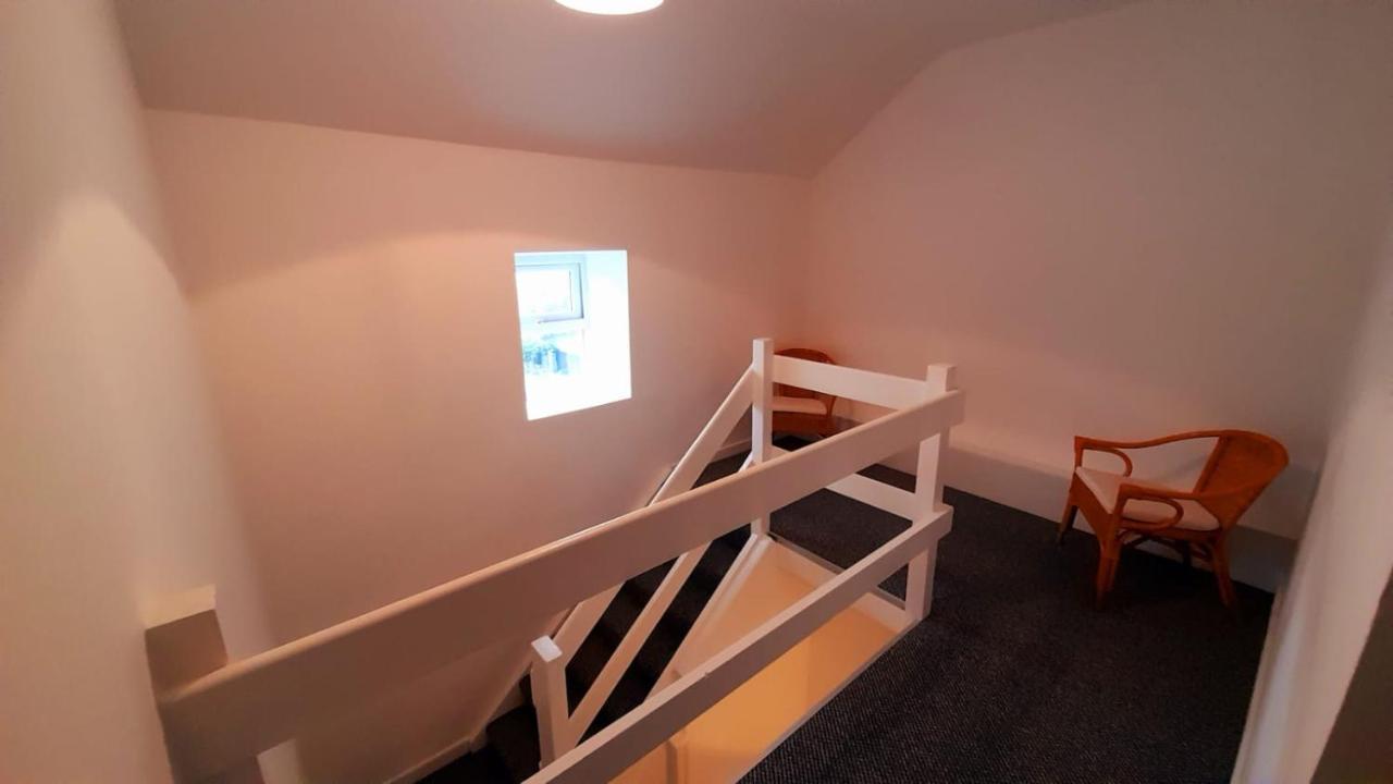 Ballycastle Accommodation - Ash Tree House Экстерьер фото