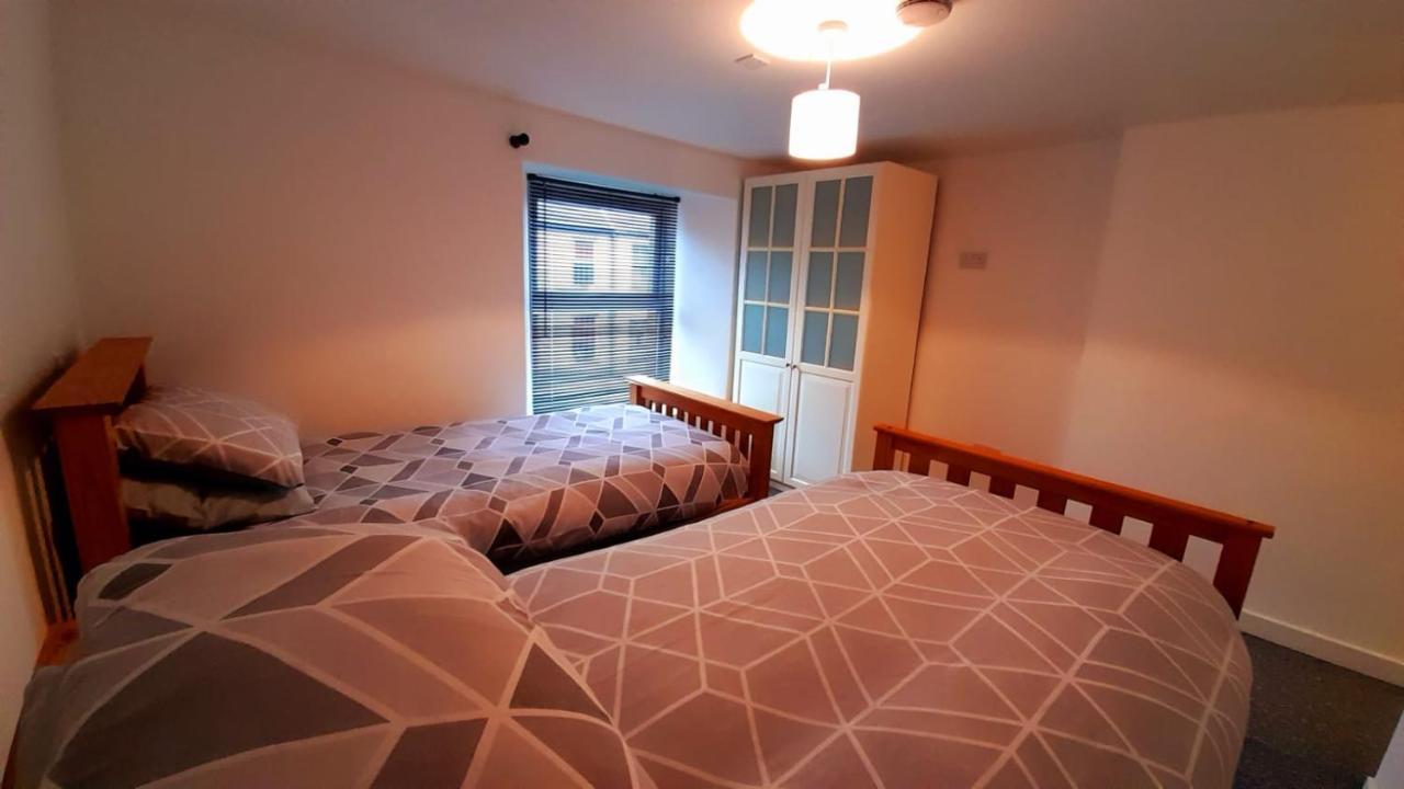 Ballycastle Accommodation - Ash Tree House Экстерьер фото