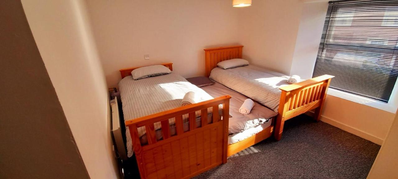 Ballycastle Accommodation - Ash Tree House Экстерьер фото